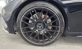 Mercedes-Benz C 200 COUPE* AMG* LINE* BURMESTER* ХЕДЪП* , снимка 5