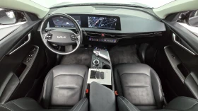 Kia EV6 2022* LONG RANGE AIR* DIS* ОБДУХ* AWD* КРАЙНА ЦЕНА, снимка 7