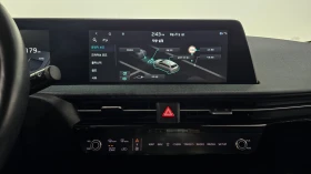 Kia EV6 2022* LONG RANGE AIR* DIS* ОБДУХ* AWD* КРАЙНА ЦЕНА, снимка 10