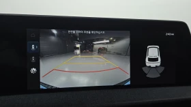 Kia EV6 2022* LONG RANGE AIR* DIS* ОБДУХ* AWD* КРАЙНА ЦЕНА, снимка 12