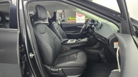 Kia EV6 2022* LONG RANGE AIR* DIS* ОБДУХ* AWD* КРАЙНА ЦЕНА, снимка 15