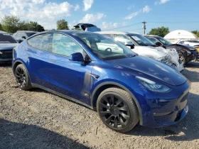 Tesla Model Y, снимка 5