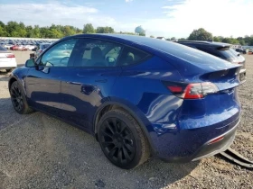 Tesla Model Y, снимка 3