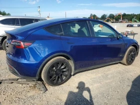 Tesla Model Y, снимка 4