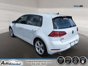 VW Golf АвтоКредит * (ЦЕНА ДО БГ), снимка 5