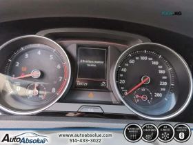 VW Golf АвтоКредит * (ЦЕНА ДО БГ), снимка 15