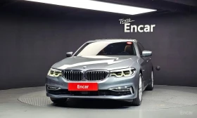 BMW 520 * 520d Luxury Special Edition * ЦЕНА ДО БГ, снимка 3