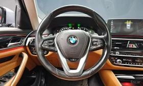BMW 520 * 520d Luxury Special Edition * ЦЕНА ДО БГ, снимка 7