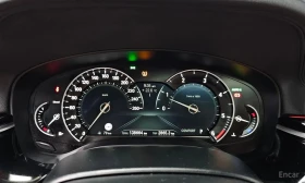BMW 520 * 520d Luxury Special Edition * ЦЕНА ДО БГ, снимка 8