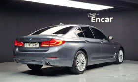 BMW 520 * 520d Luxury Special Edition * ЦЕНА ДО БГ, снимка 2