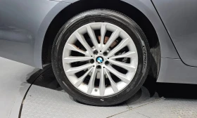 BMW 520 * 520d Luxury Special Edition * ЦЕНА ДО БГ, снимка 16