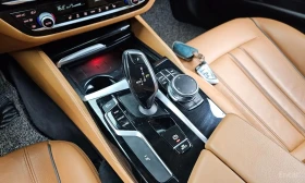 BMW 520 * 520d Luxury Special Edition * ЦЕНА ДО БГ, снимка 12
