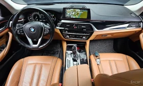BMW 520 * 520d Luxury Special Edition * ЦЕНА ДО БГ, снимка 6