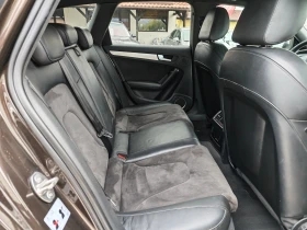 Audi A4 Allroad 3.0TDI 239HP BANG&OLUFSEN LED ПОДГРЕВ , снимка 14