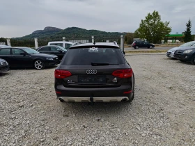 Audi A4 Allroad 3.0TDI 239HP BANG&OLUFSEN LED ПОДГРЕВ , снимка 6