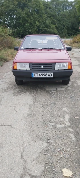 Lada Samara, снимка 2