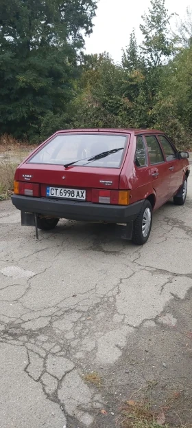 Lada Samara, снимка 6