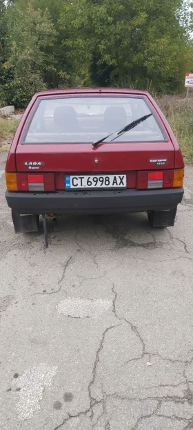 Lada Samara, снимка 4