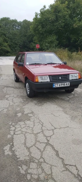 Lada Samara, снимка 3