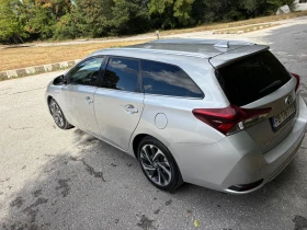 Toyota Auris, снимка 5