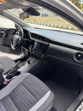 Toyota Auris, снимка 7