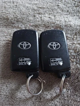 Toyota Auris, снимка 14