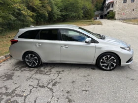 Toyota Auris, снимка 3