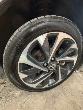 Toyota Auris, снимка 11