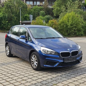 BMW 2 Active Tourer, снимка 2