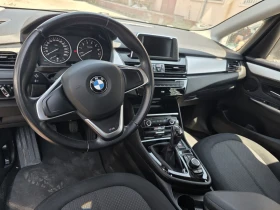 BMW 2 Active Tourer, снимка 9