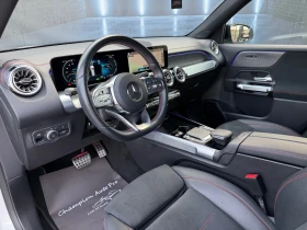 Mercedes-Benz EQB 350 AMG 4Matic , снимка 8