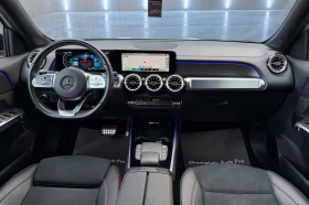 Mercedes-Benz EQB 350 AMG 4Matic , снимка 9