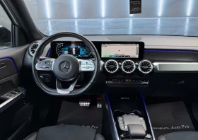 Mercedes-Benz EQB 350 AMG 4Matic , снимка 11