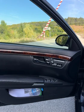 Mercedes-Benz S 350 4matic soft close, снимка 8