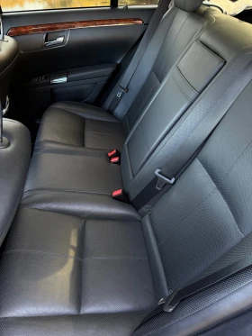 Mercedes-Benz S 350 4matic soft close, снимка 7