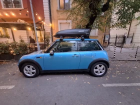 Mini One, снимка 4