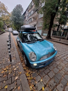 Mini One, снимка 6