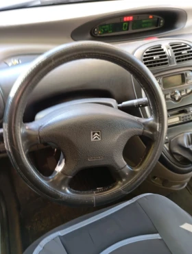 Citroen Xsara picasso, снимка 5