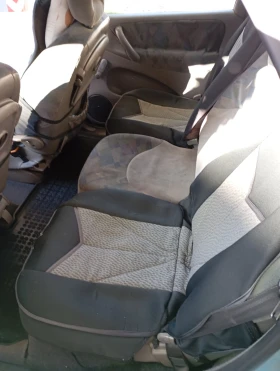 Citroen Xsara picasso, снимка 4