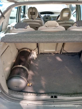 Citroen Xsara picasso, снимка 1