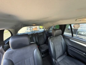 Mercedes-Benz R 320, снимка 12