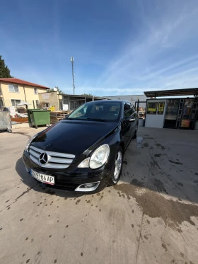 Mercedes-Benz R 320, снимка 1