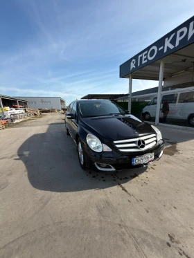 Mercedes-Benz R 320, снимка 2