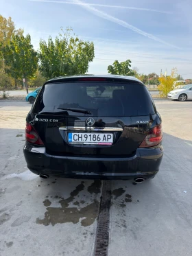 Mercedes-Benz R 320, снимка 6