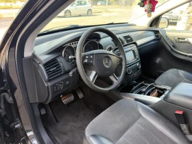 Mercedes-Benz R 320, снимка 9