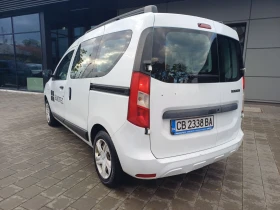 Dacia Dokker 1.5 dci, снимка 7