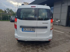 Dacia Dokker 1.5 dci, снимка 6