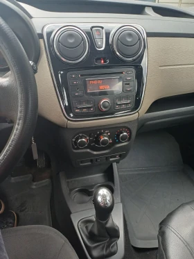 Dacia Dokker 1.5 dci, снимка 12