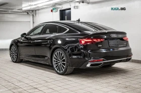 Audi A5, снимка 4