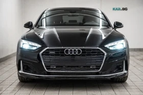 Audi A5, снимка 1